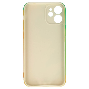 Etui do iPhone 12 Pro Max watercolor painting elastyczne malowane Spring Meadow