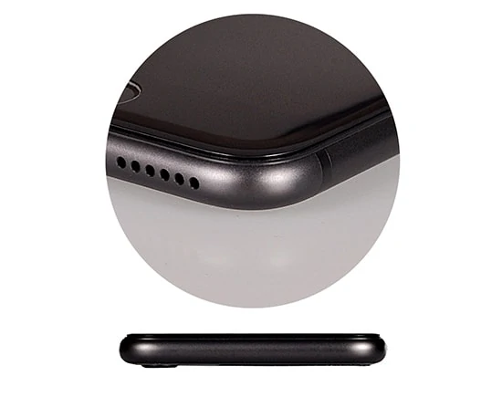 Hartowane szkło na cały ekran z krawędziami 5D do iPhone 12 Pro Max