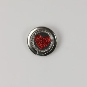 uchwyt do telefonu ring