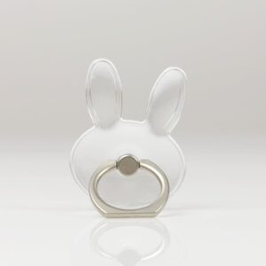 uchwyt do telefonu ring