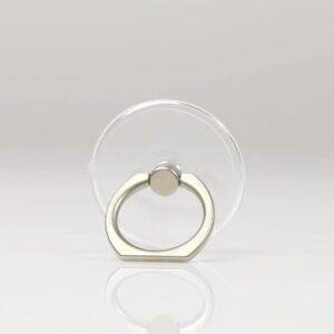 uchwyt do telefonu ring