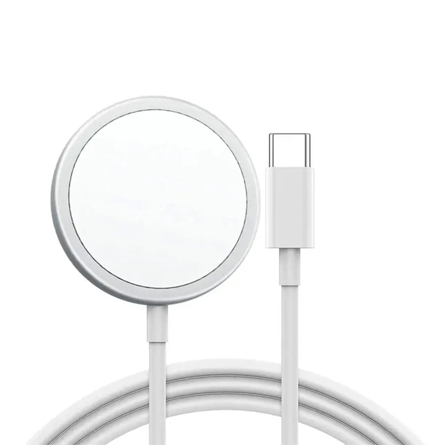 Ładowarka bezprzewodowa z MagSafe do iPhone 