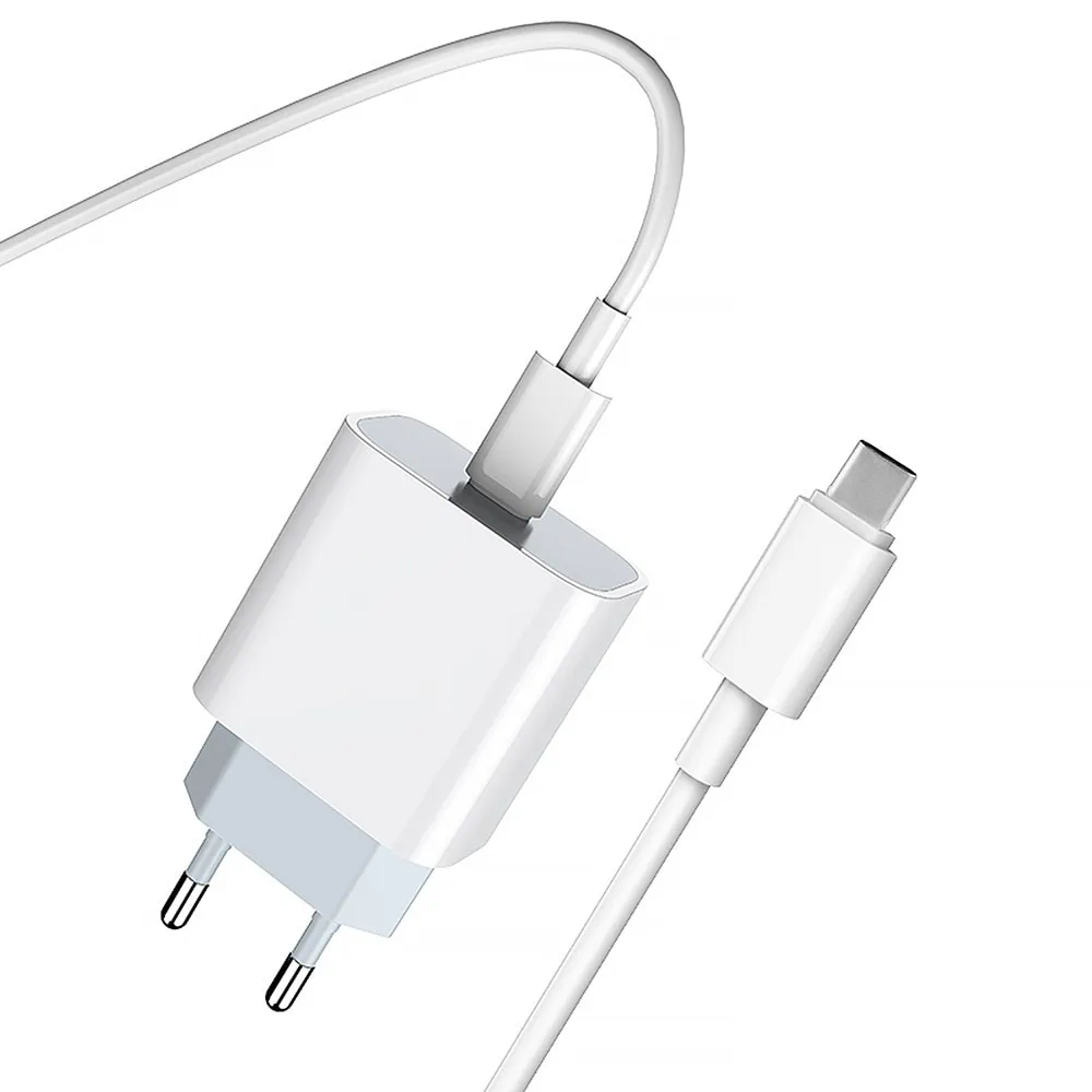 Ładowarka sieciowa do iPhone