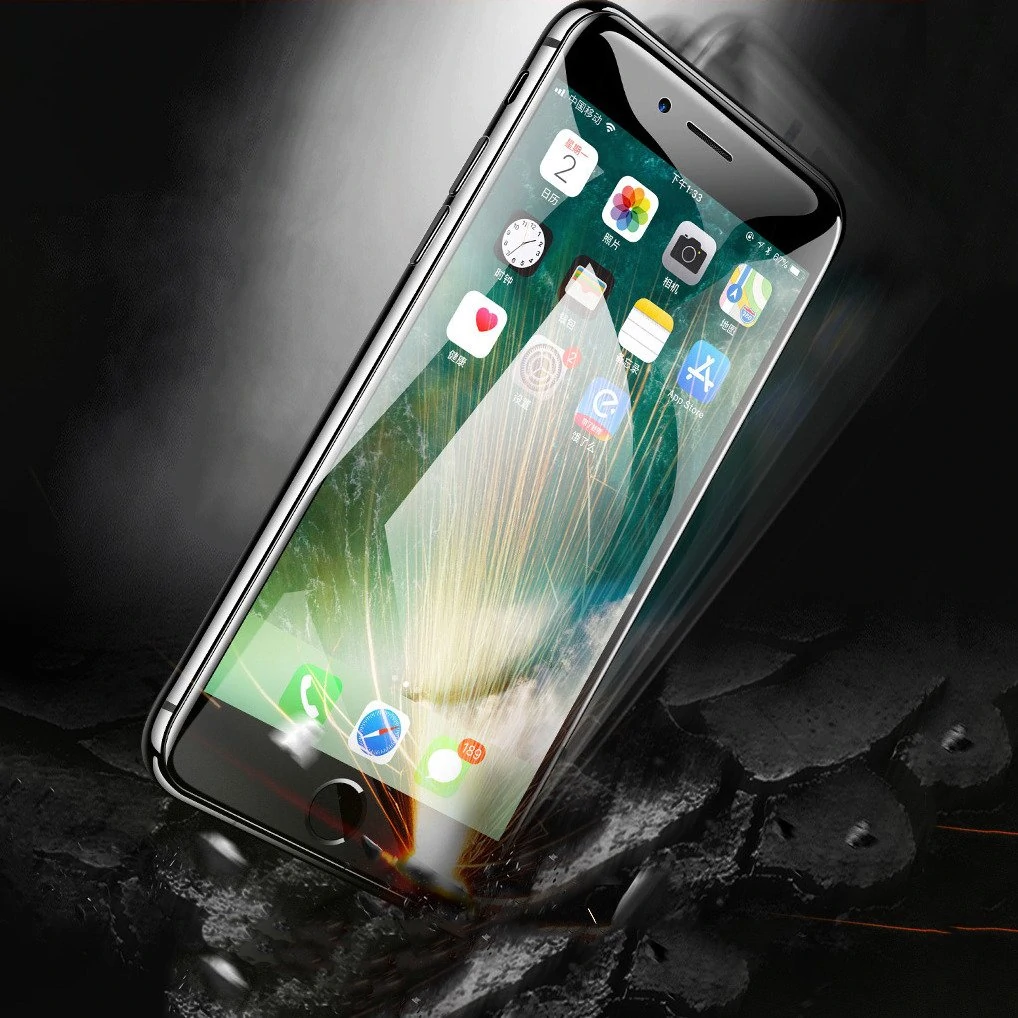 Folia hydrożelowa do iPhone 13 na ekran nieszczerbiąca