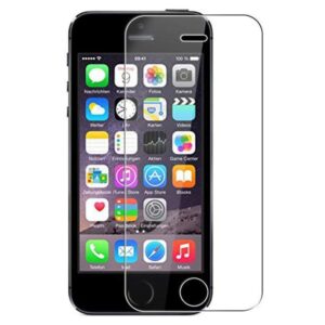 Pol Pl Szklo Hartowane Alogy Na Ekran Do Apple Iphone 5 5s Se 91 1