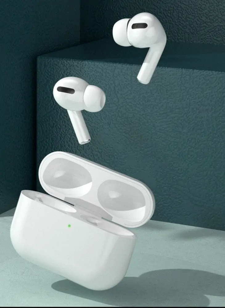 Słuchawki dokanałowe ANC Pro styl AirPods Pro