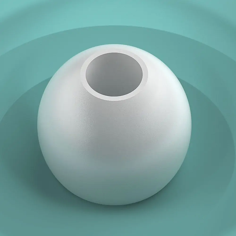 Słuchawki Lightning do iPhone, dokanałowe