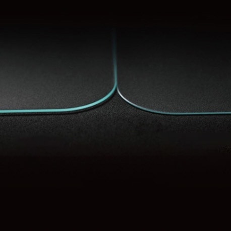 iPhone X/XS szkło hybrydowe Nano Flexi elastyczna folia ze szkłem