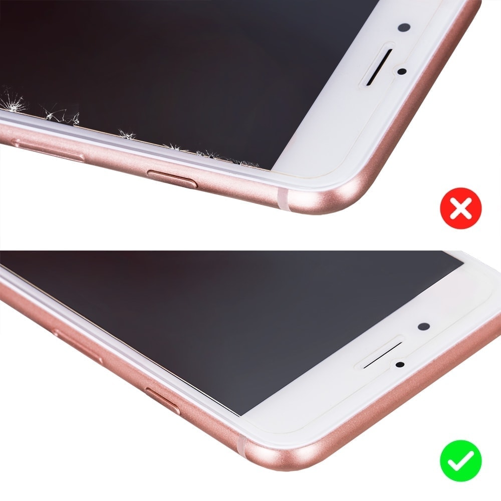 Szkło hybrydowe do iPhone 12 Pro Nano Flexi elastyczna folia ze szkłem