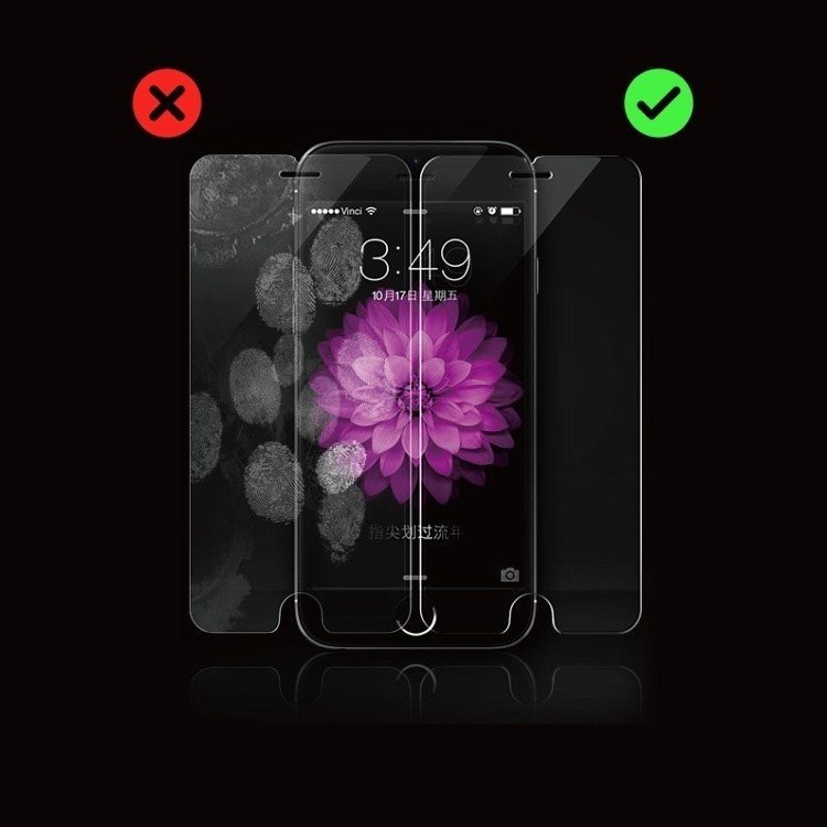 iPhone 11 Pro szkło hybrydowe Nano Flexi elastyczna folia ze szkłem