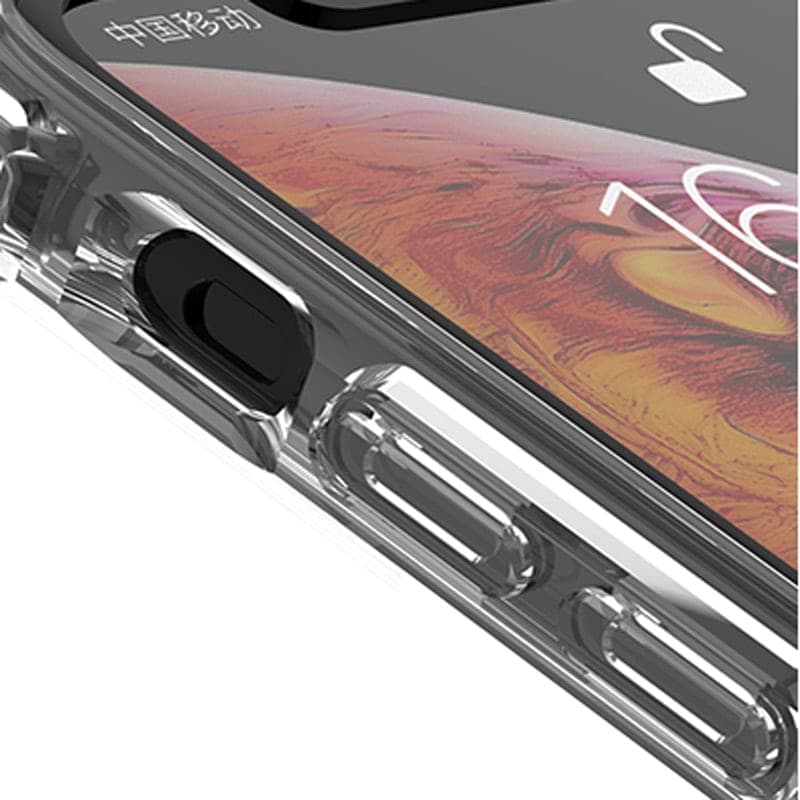 Etui bumper iPhone 11 Premium VIP certyfikowany case wzmocnione rogi