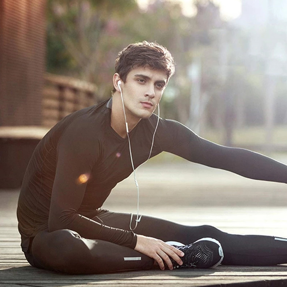 Słuchawki Lightning do iPhone, dokanałowe