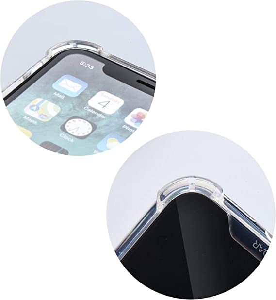 Etui bumper iPhone 7Plus/8Plus Premium VIP certyfikowany case wzmocnione rogi