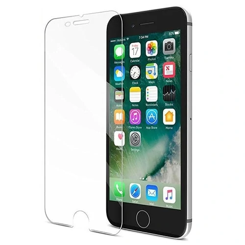 Hartowane szkło wzmacniane na ekran iPhone SE2022/SE2020