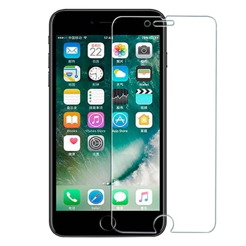 Hartowane szkło wzmacniane na ekran iPhone SE2022/SE2020