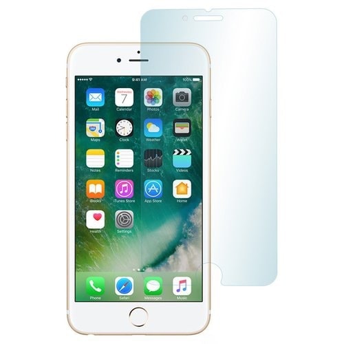 Hartowane szkło wzmacniane na ekran iPhone SE2022/SE2020