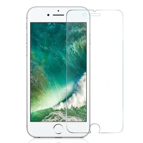 Hartowane szkło wzmacniane na ekran iPhone SE2022/SE2020