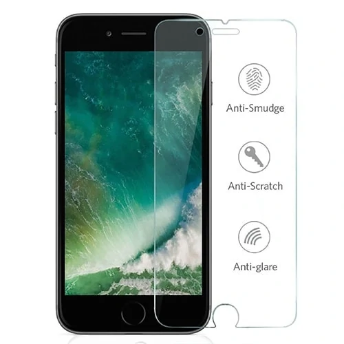 Hartowane szkło wzmacniane na ekran iPhone SE2022/SE2020