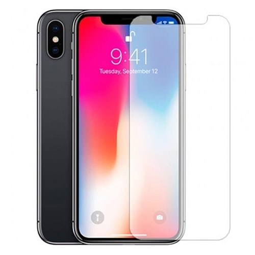 iPhone 11 Pro Wzmacniane szkło hartowane 9H
