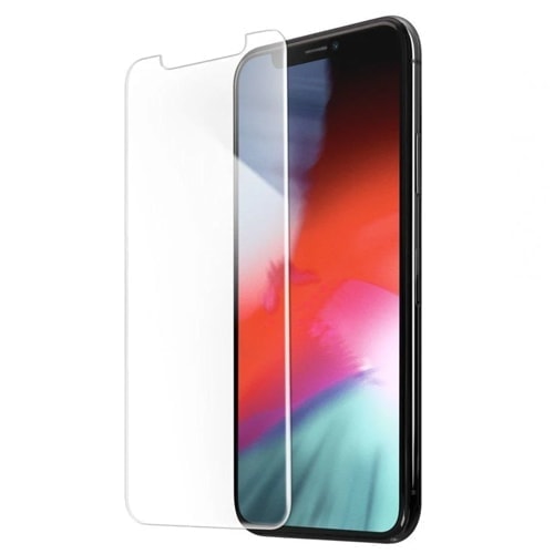 Hartowane szkło wzmacniane 9H na ekran iPhone 11