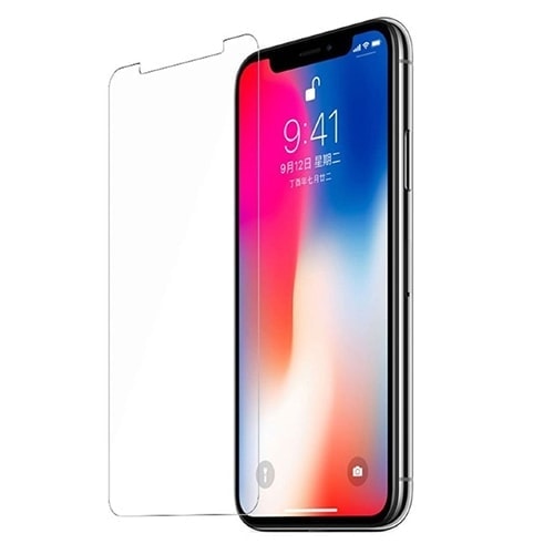 Szkło hartowane wzmacniane 9H iPhone X/XS – Wozinsky