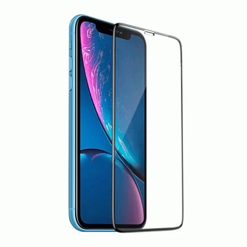 Hartowane szkło wzmacniane na ekran IPHONE XR (6,1″)