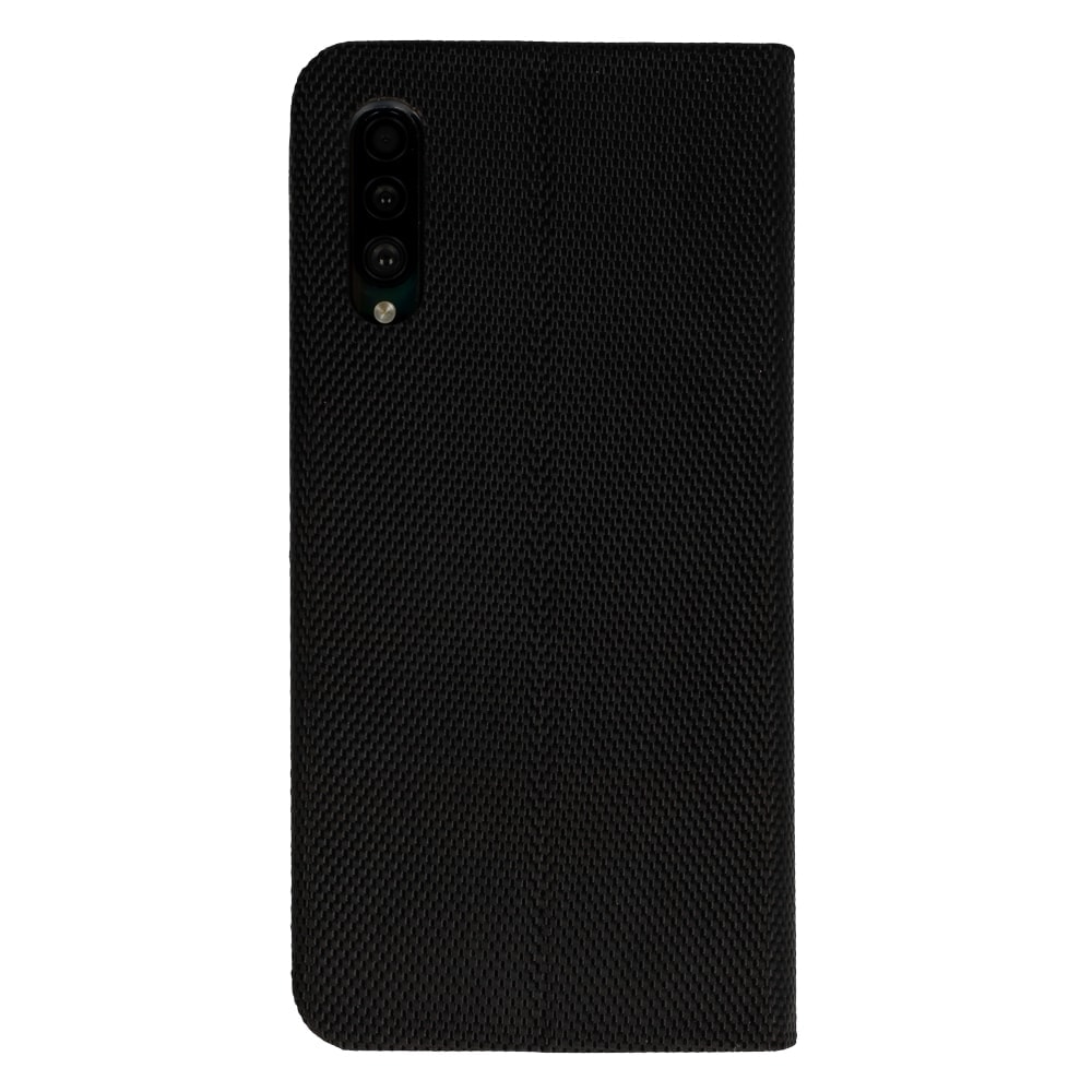 Etui do iPhone 11 Pro Max eleganckie stylowe z klapką, czarne