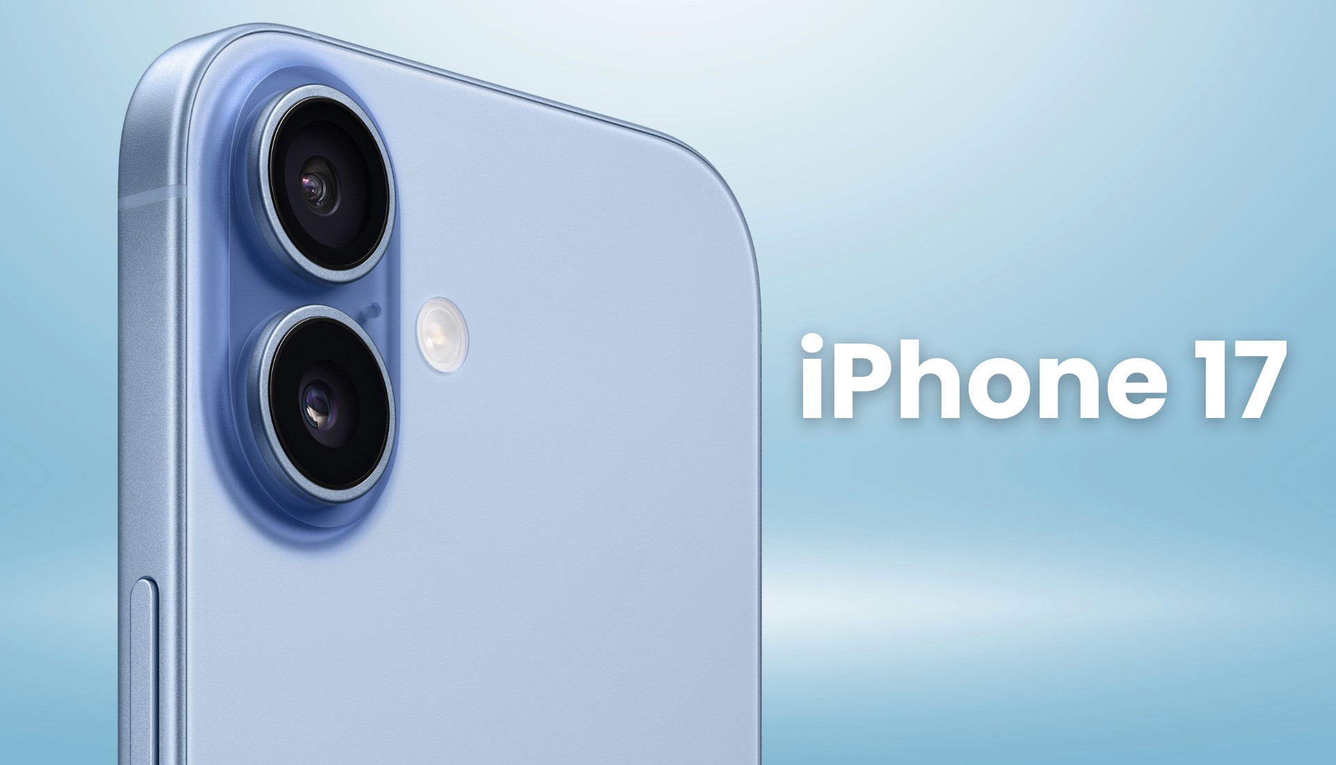 iPhone 17 – szybszy, jaśniejszy i jeszcze bardziej inteligentny