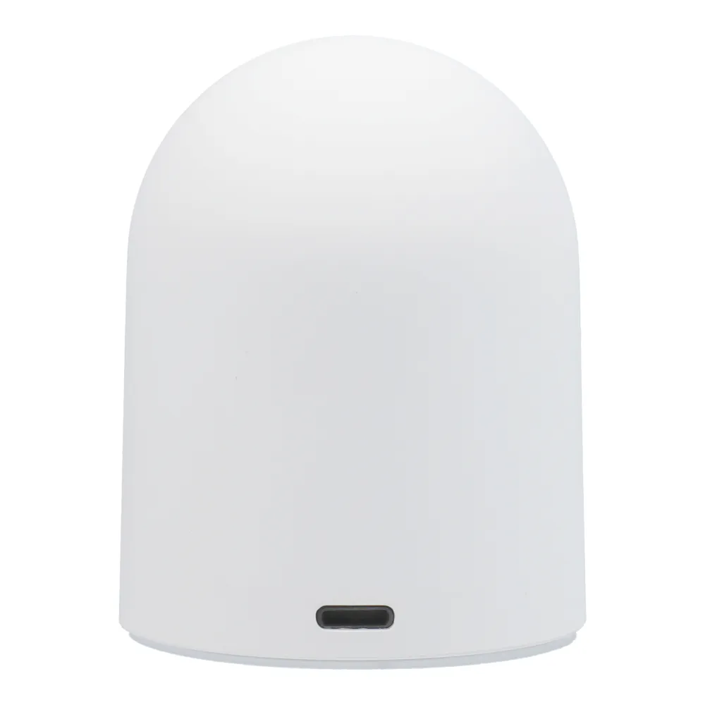 Ładowarka indukcyjna stacjonarna do Apple Watch, biała