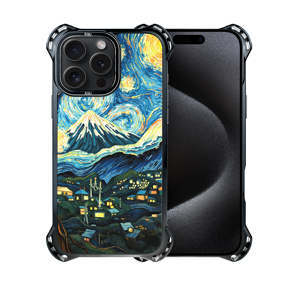 IBIZU DropGuard Ultra