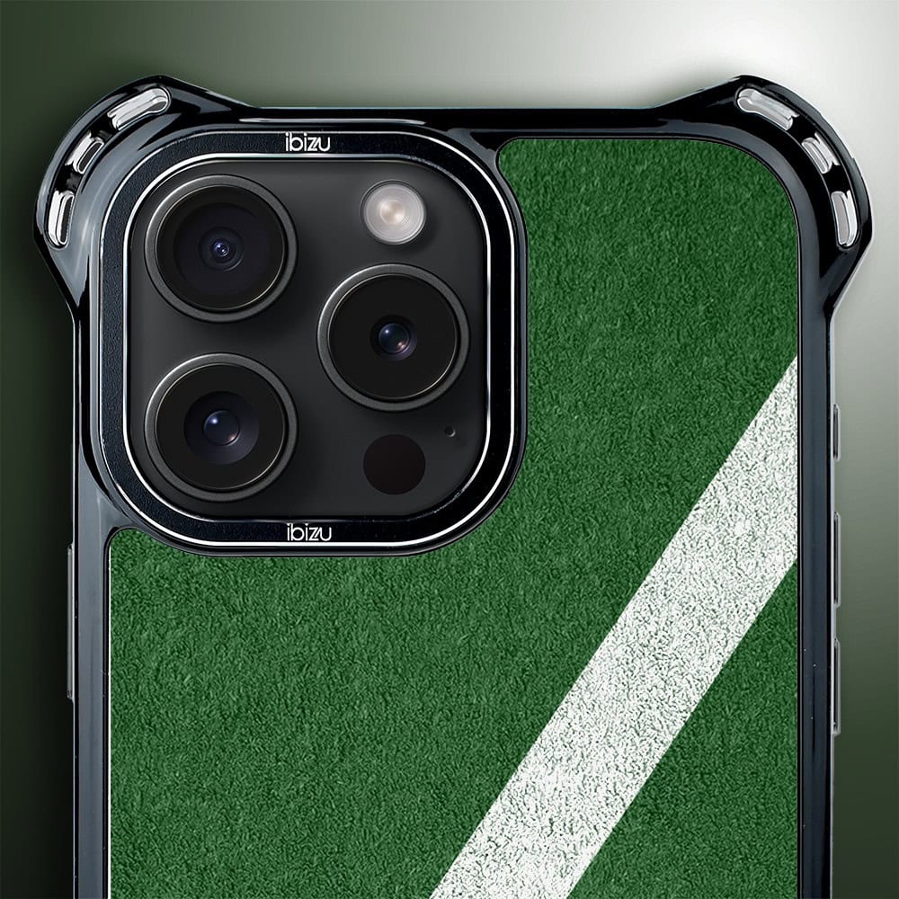 Etui do iPhone 16 Pro Max, Ibizu DropGuard Ultra z MagSafe, #Move, Przy boisku