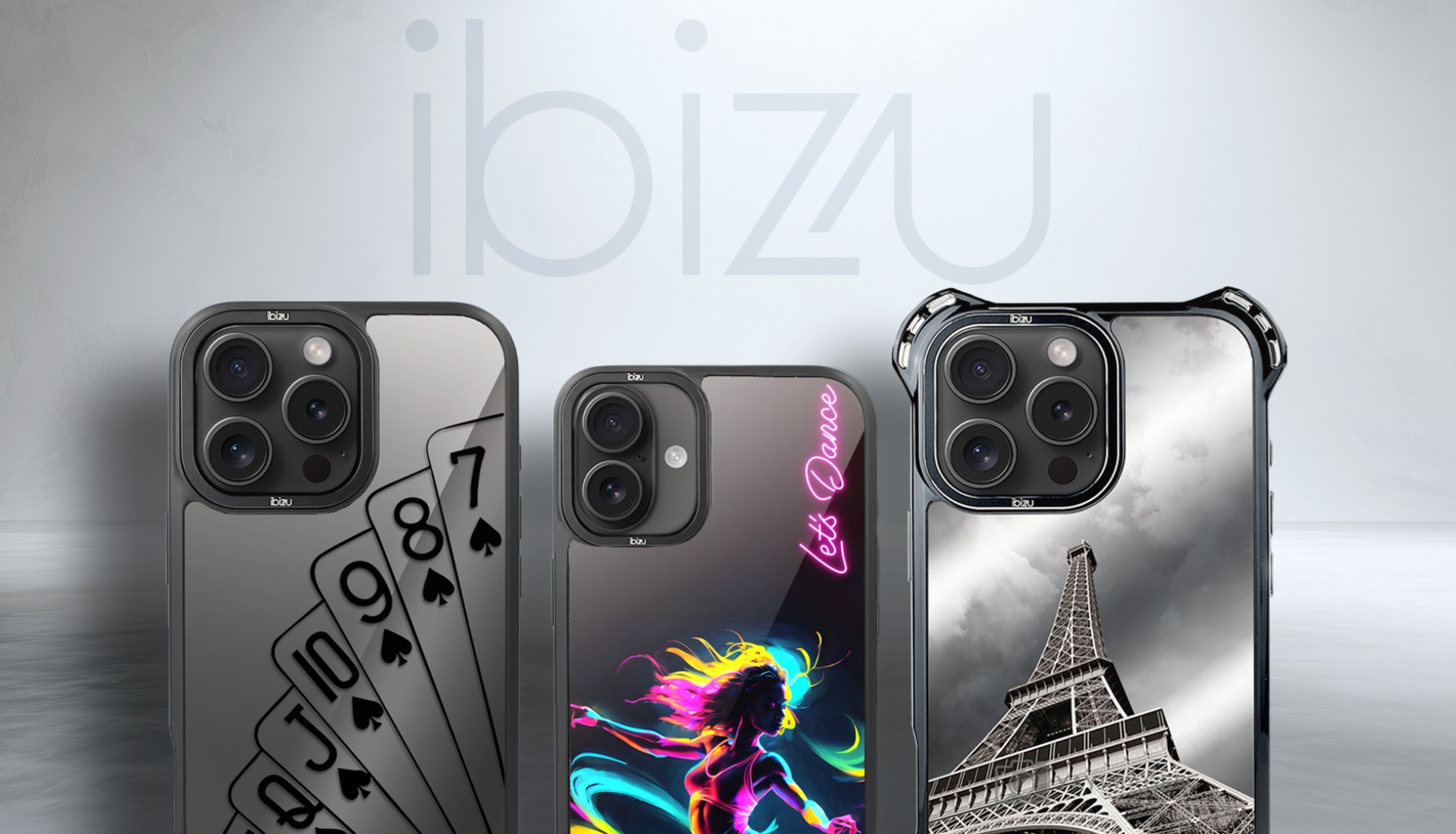 Krótko o marce IBIZU