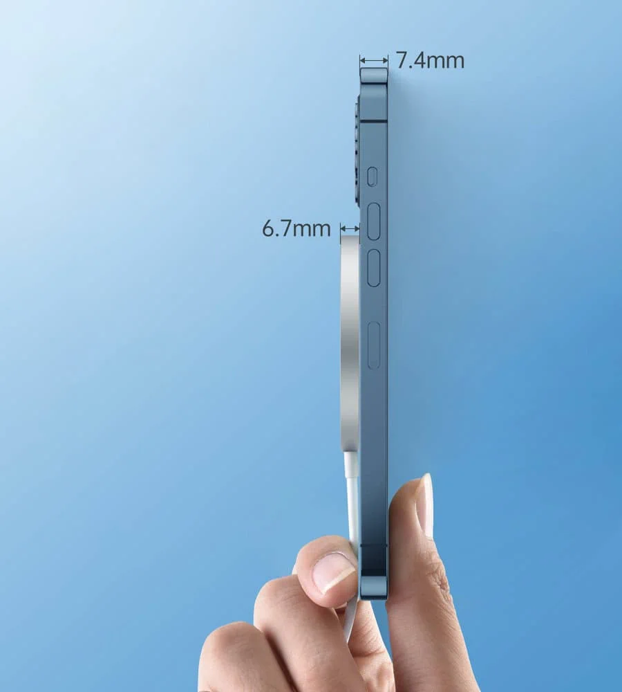 Ładowarka 3w1 do iPhone, podstawka, ładowarka Magsafe 15W, ładowarka sieciowa PD 20W