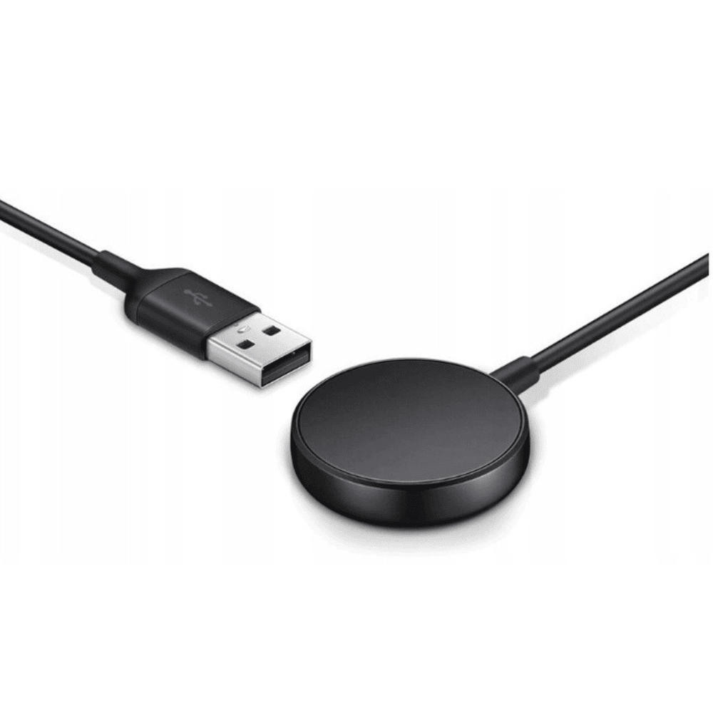 Ładowarka do Apple Watch, czarna