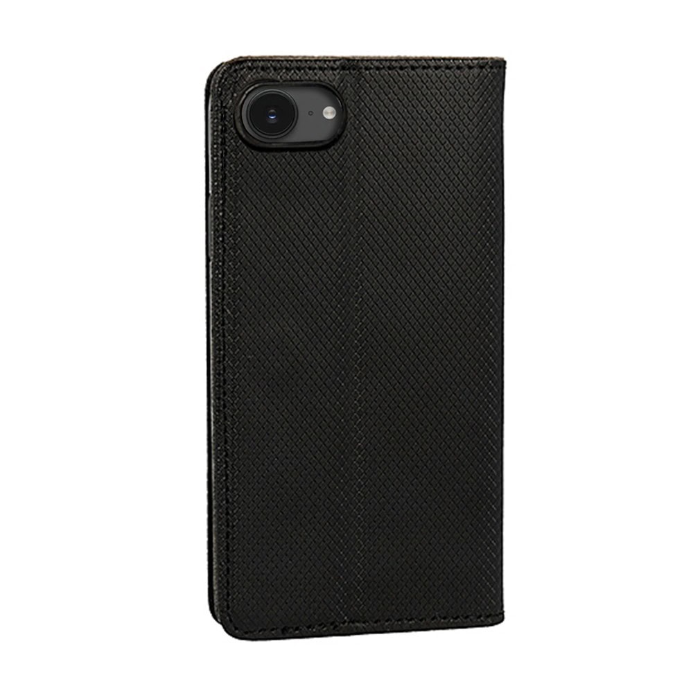Obudowa zamykana do iPhone 7/8/SE, czarna