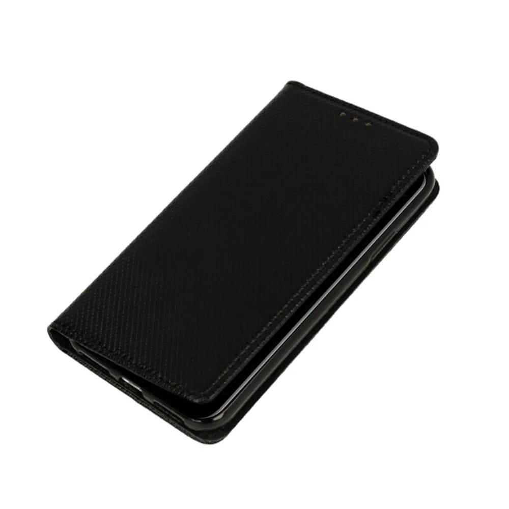 Obudowa zamykana do iPhone 7/8/SE, czarna