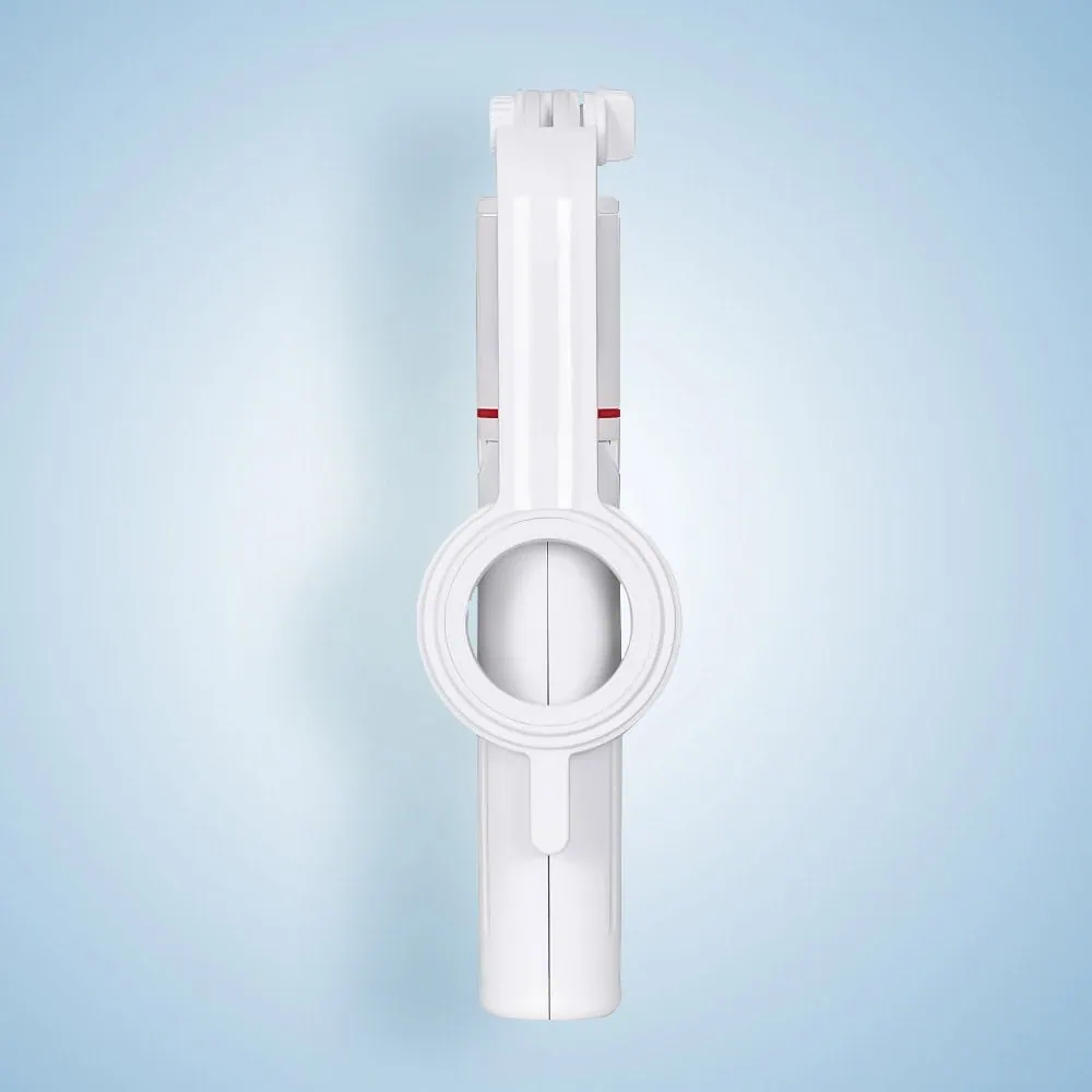 Statyw tripod i kijek do selfie z funkcją MagSafe, biały