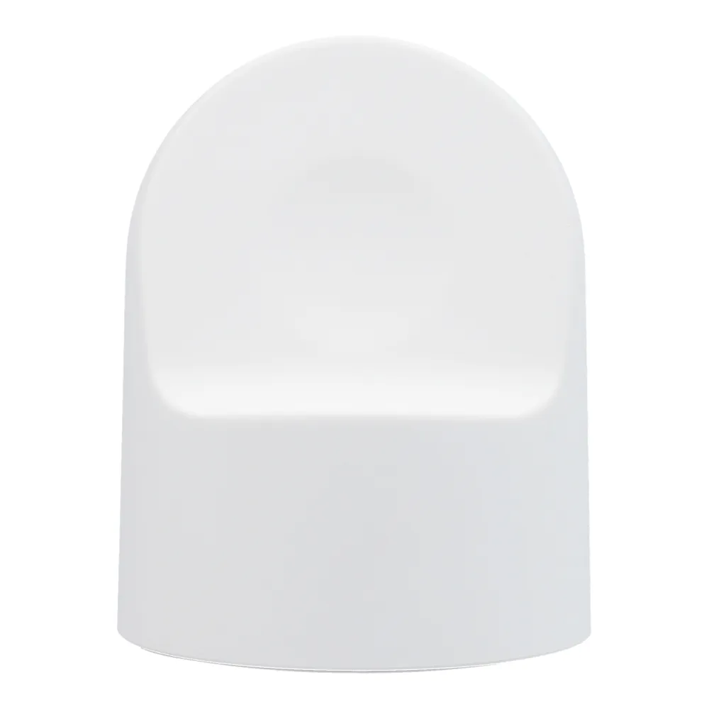 Ładowarka indukcyjna stacjonarna do Apple Watch, biała