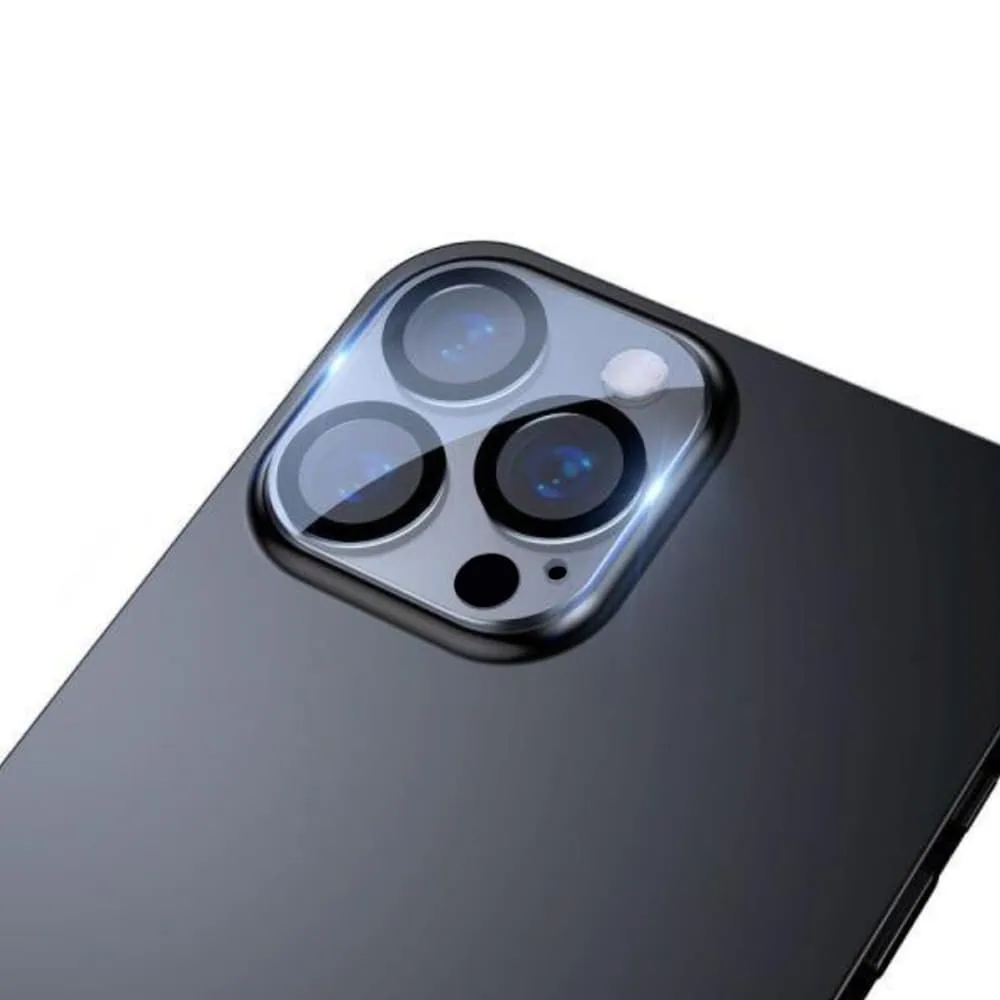 iPhone 15 Plus pełne szkło hartowane z pierścieniem na cały aparat, kamerę