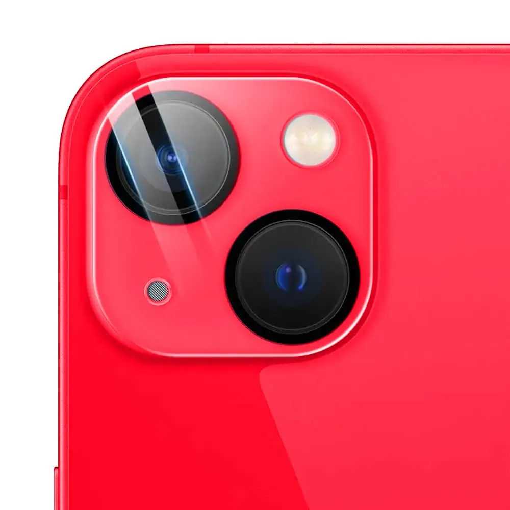 iPhone 15 pełne szkło hartowane na cały aparat, kamerę