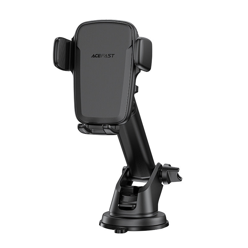 Uchwyt ładujący 3w1, szybkie 15W, automatyczne zamykanie, na szybkę, kokpit i do kratki