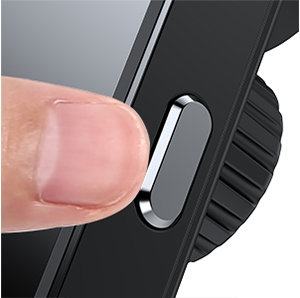 Uchwyt ładujacy 2w1, szybkie ładowanie bezprzewodowe 15W, do mocowania na szybę i do kratki wentylacyjnej