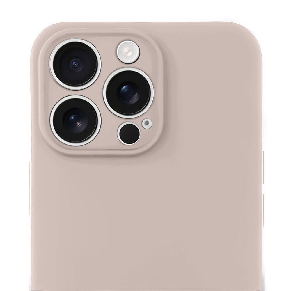 silikonowe etui do iPhone z mikrofibrą