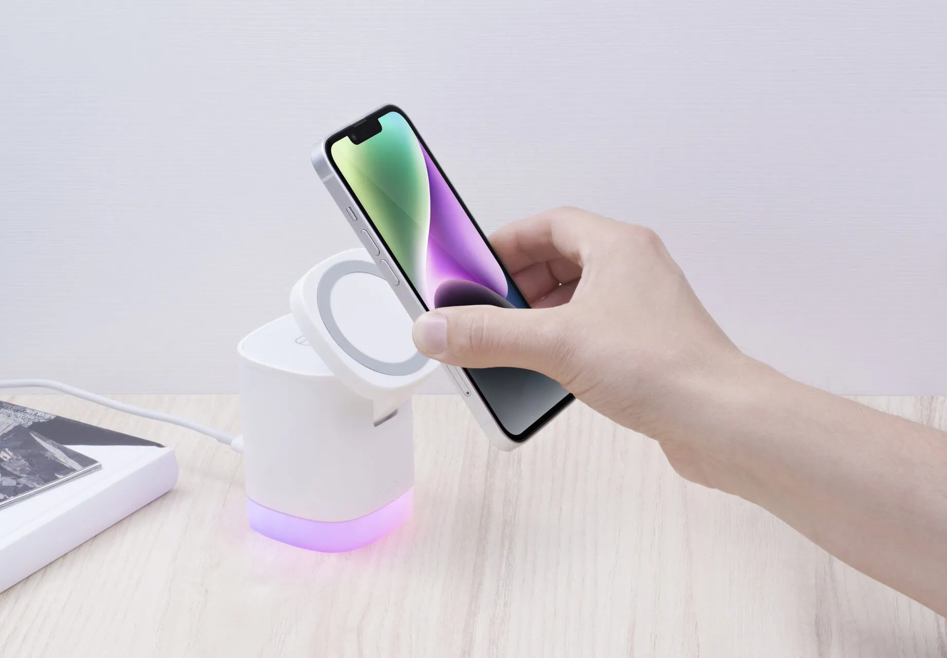 MagSafe Apple - magnetyczne rozwiązanie dla iPhone