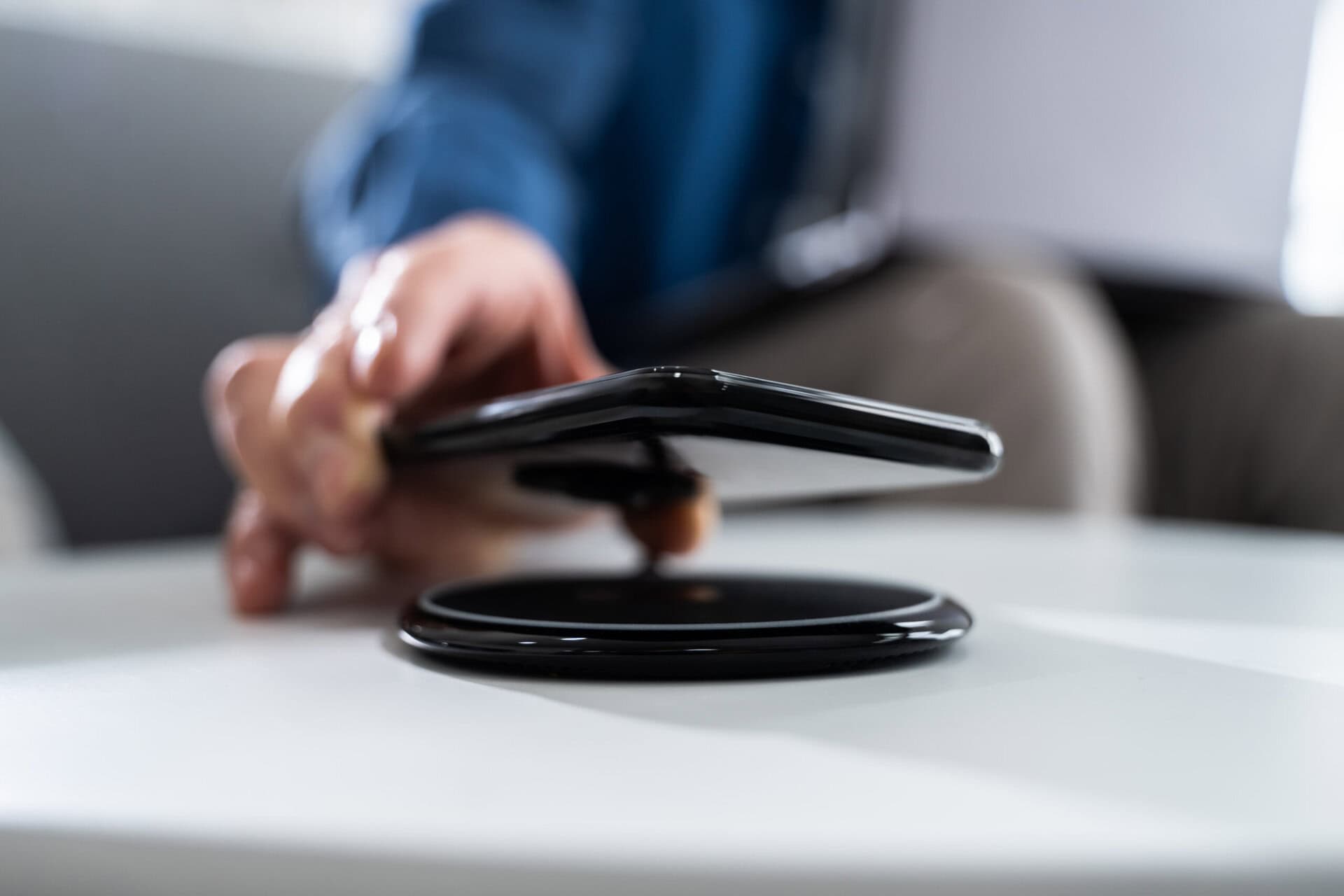 Najczęstsze problemy z ładowaniem indukcyjnym i ich rozwiązania