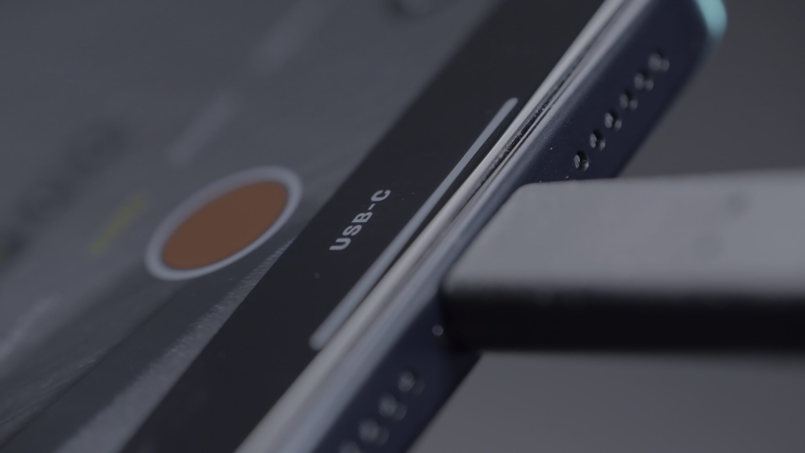 prędkość ładowania kabla USB